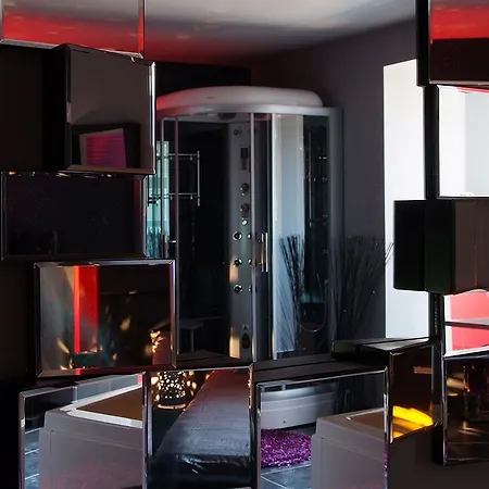 Rouville Appartement