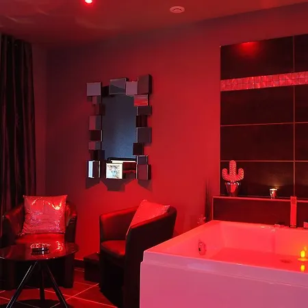 Apartment Rouville *