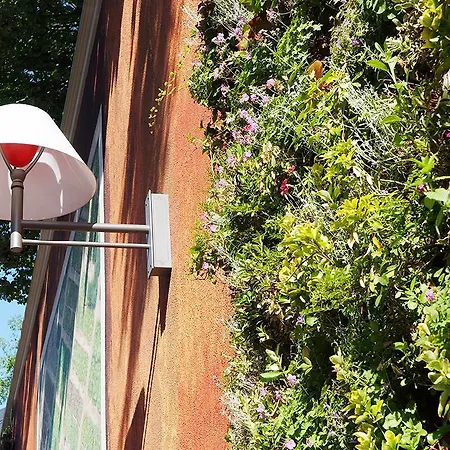 Apartment Rouville *