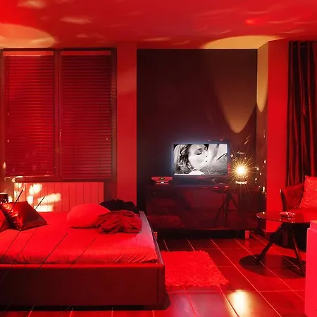 Apartment Rouville *
