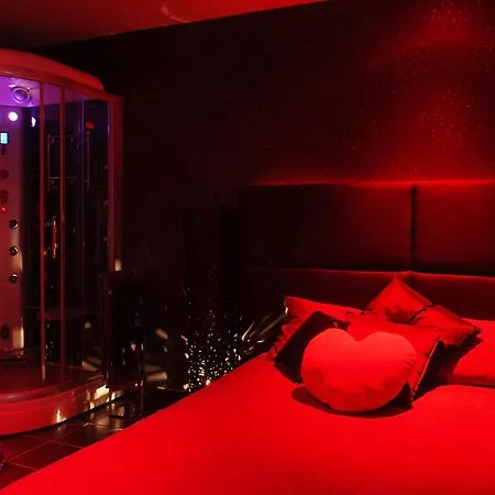 Rouville Apartment